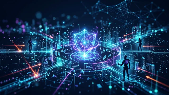 A Guide to Autonomous Endpoint Security and AI Agent Defense