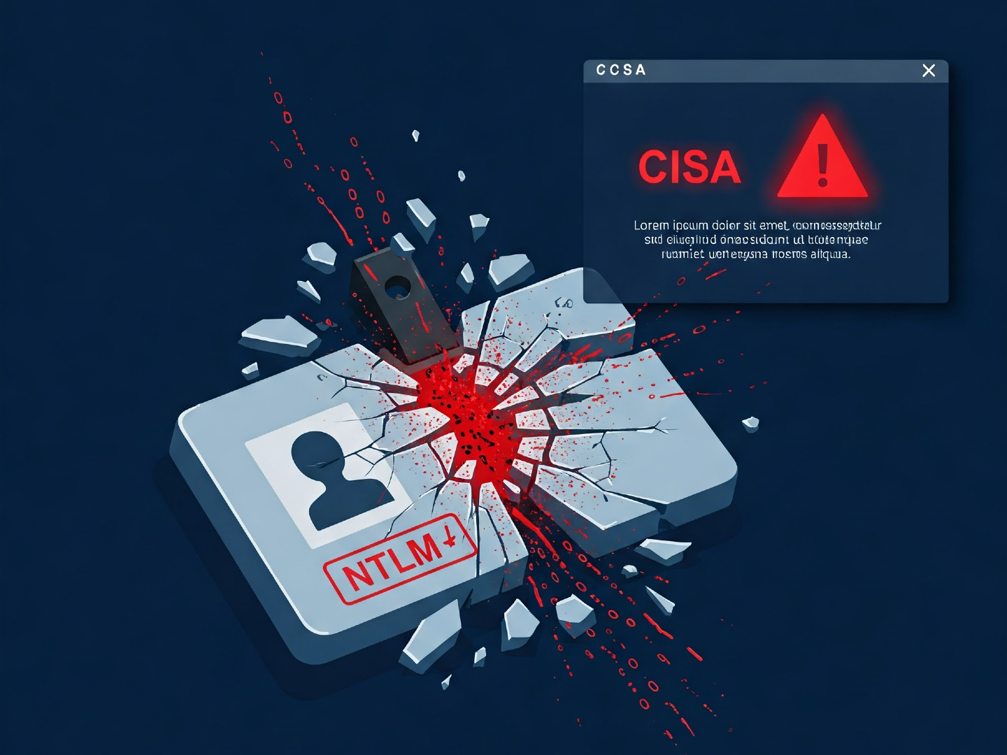 Windows NTLM Credentials Under Siege New Exploit Targets File Downloads