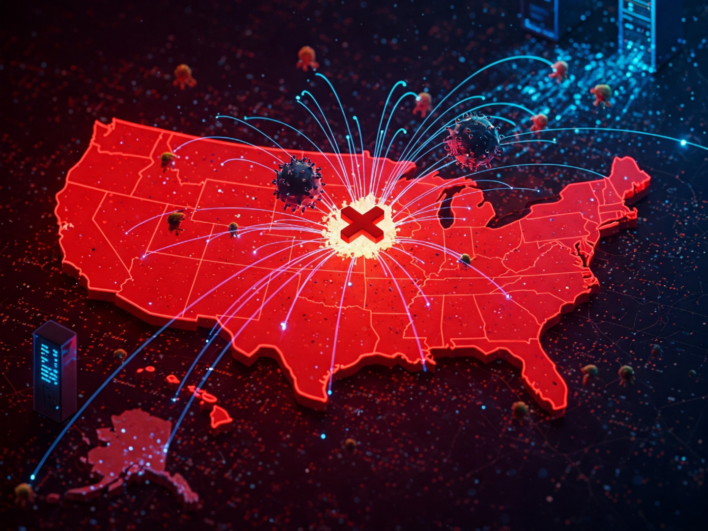 XorDDoS Malware Campaign Widens Net to Docker, Linux, and IoT Devices