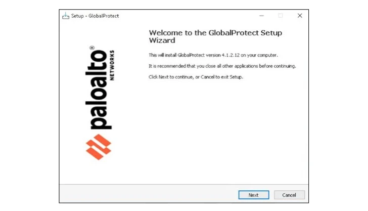 Global Protect