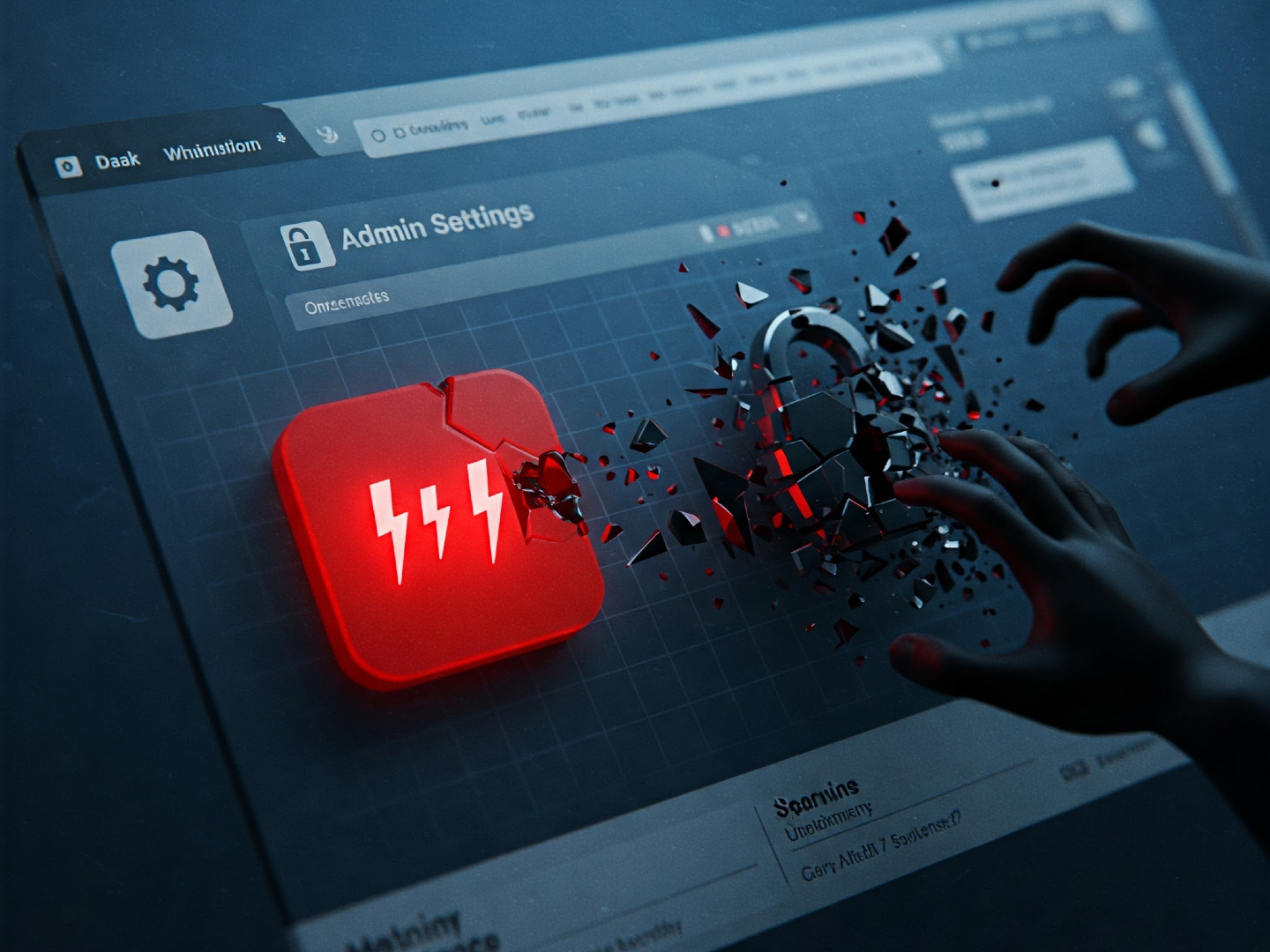 Bogus WordPress Security Plugin Grants Hackers Admin Control