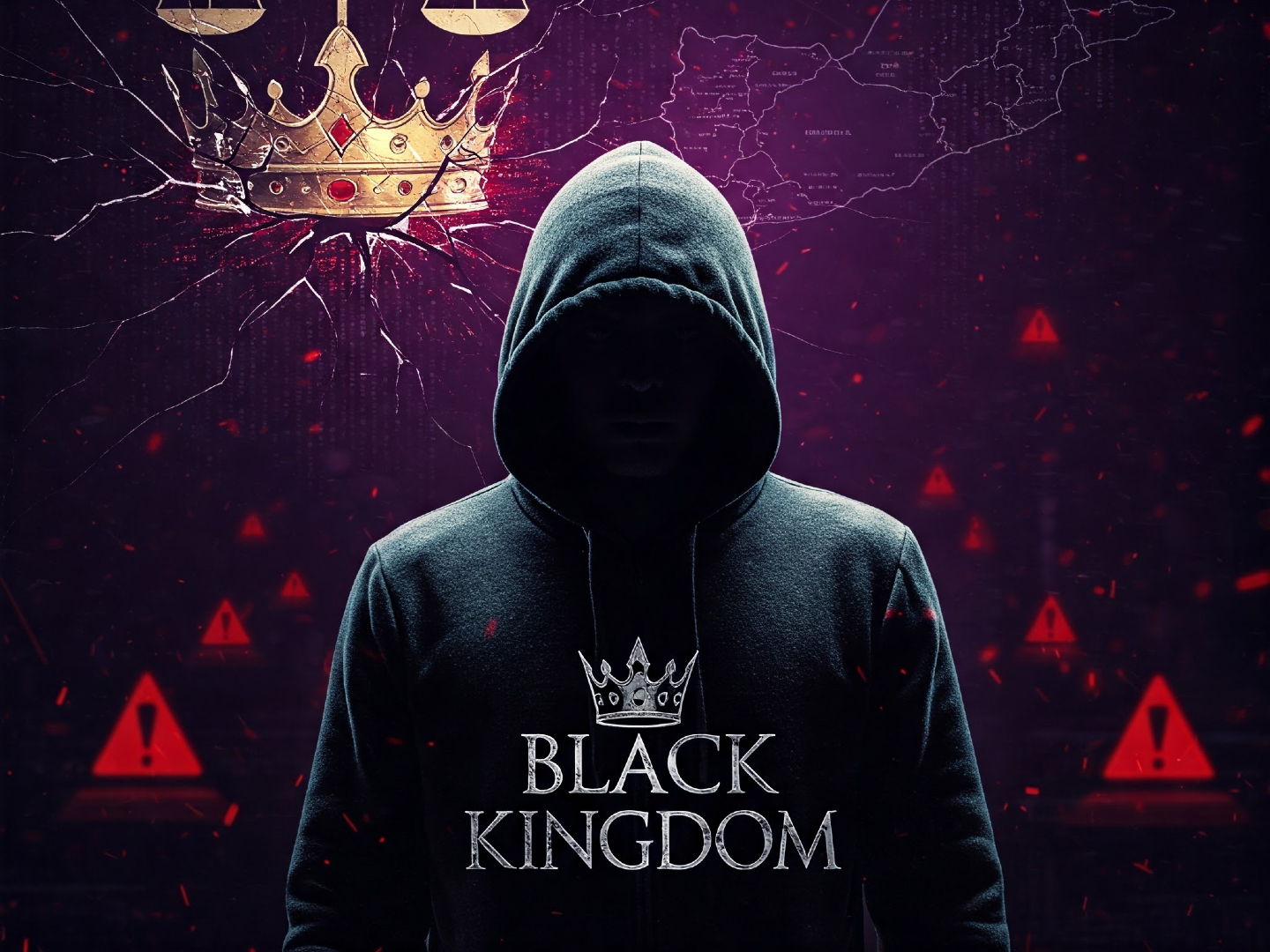 Yemeni Hacker Indicted for Black Kingdom Ransomware Attacks