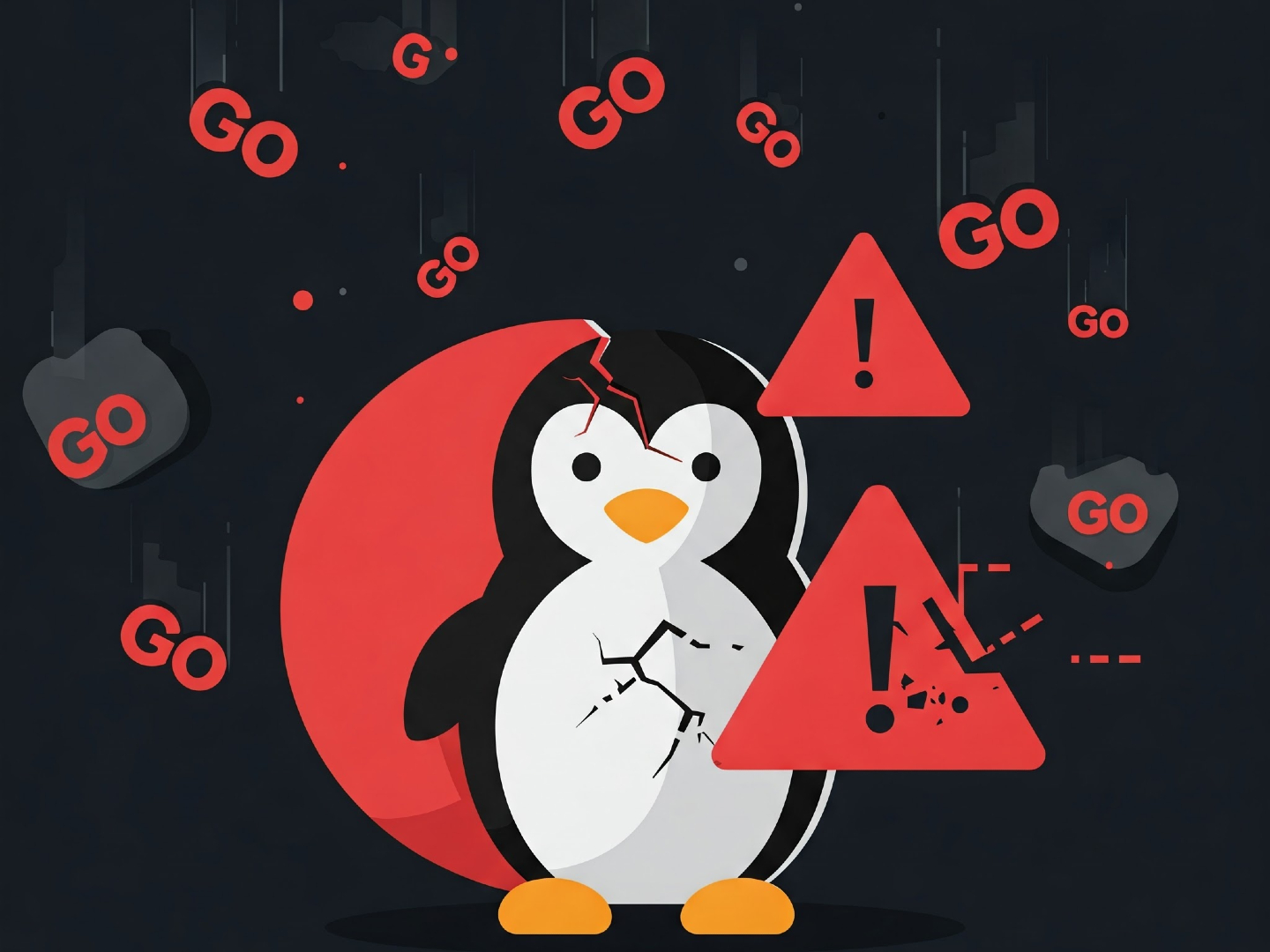 Supply Chain Attack Wipes Linux Disks with Malicious Go Modules