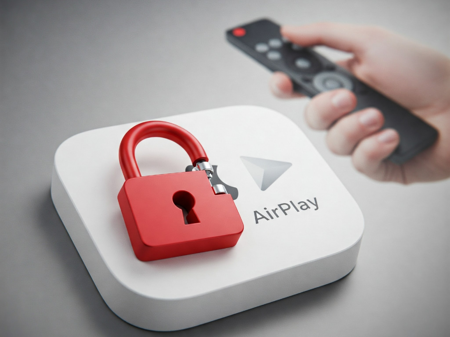 Apple Patches AirPlay Flaws That Could Have Allowed Remote Takeover