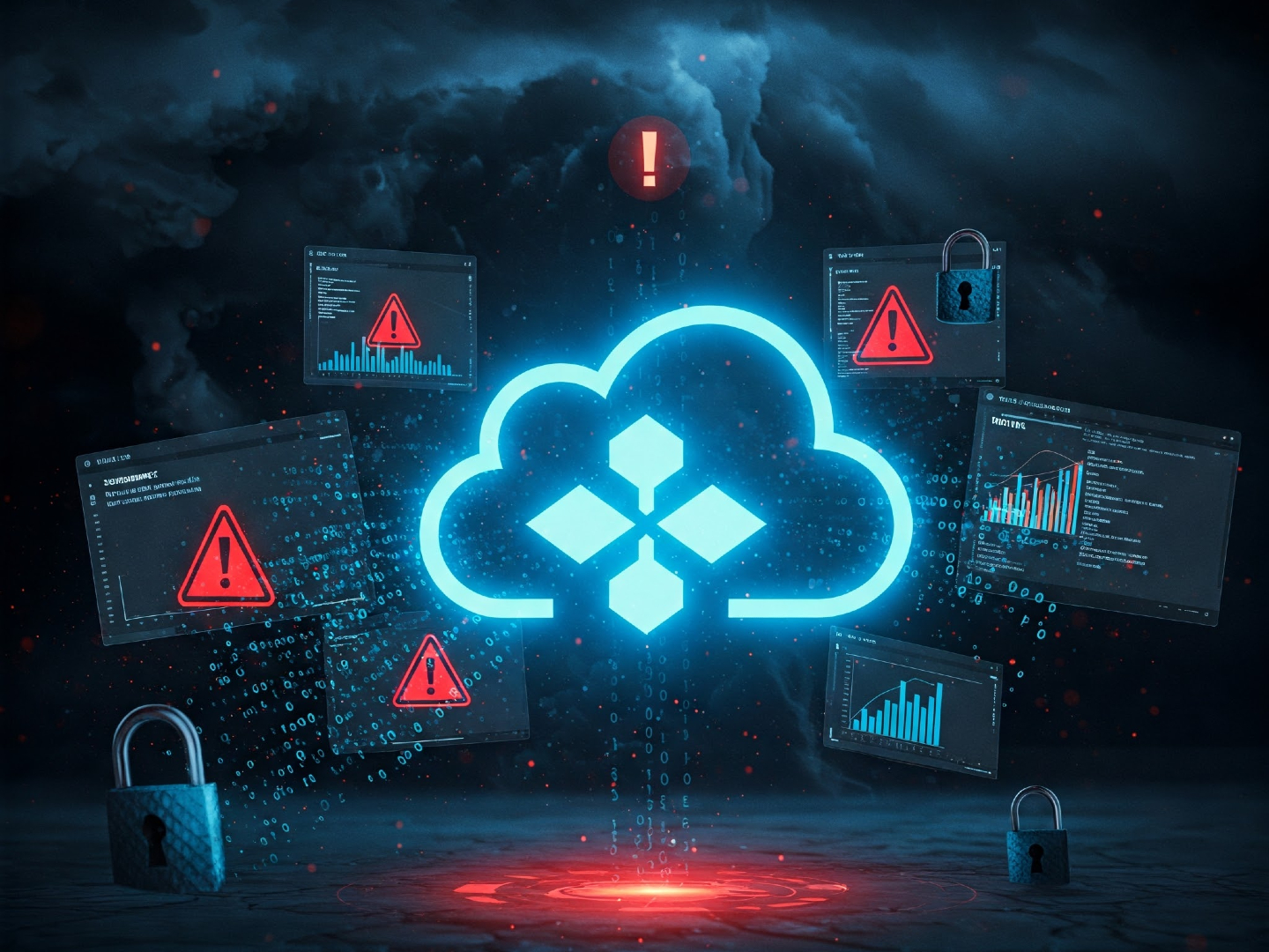Kubernetes Data at Risk Microsoft Flags Default Helm Chart Security Gaps