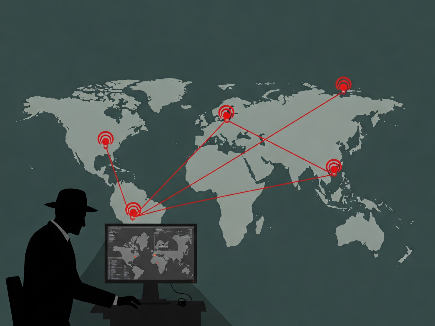 MirrorFace Espionage Campaign Zeroes in on Japan and Taiwan
