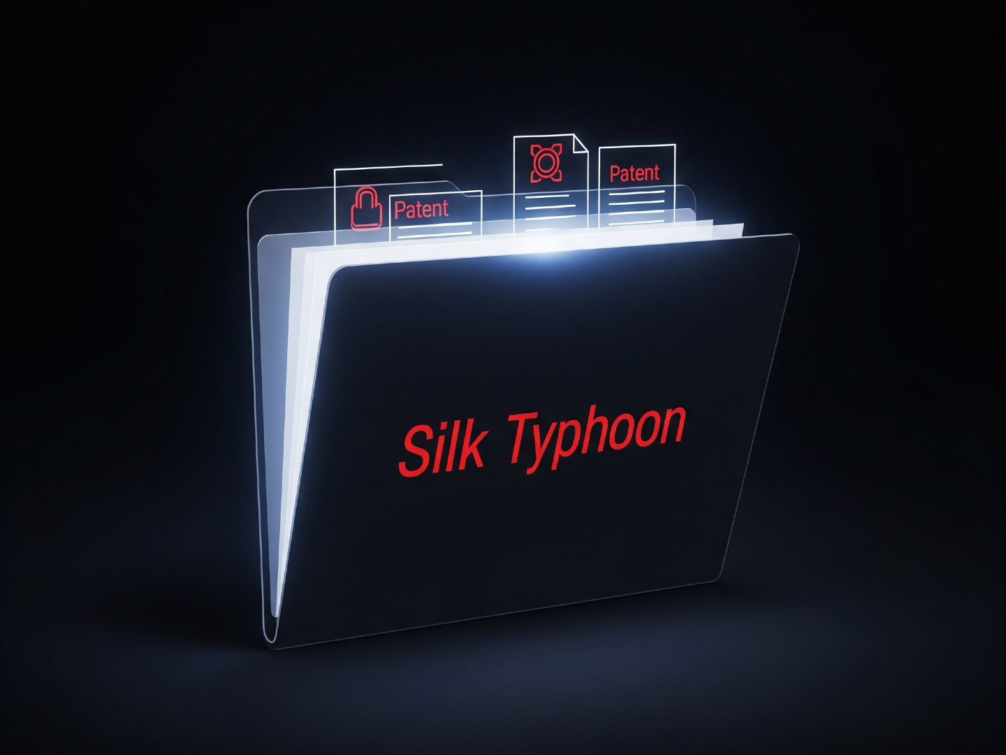 Silk Typhoon's Cyber Arsenal Revealed Through Patent Filings