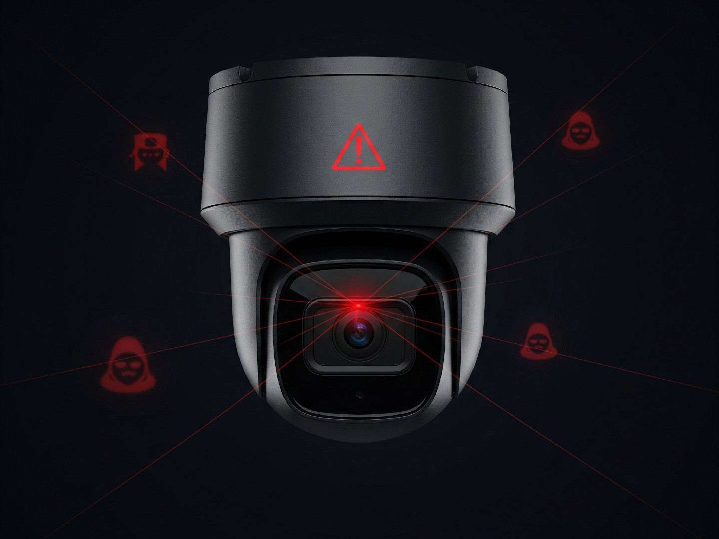 Dahua Camera Vulnerabilities Allowed Hackers to Seize Control