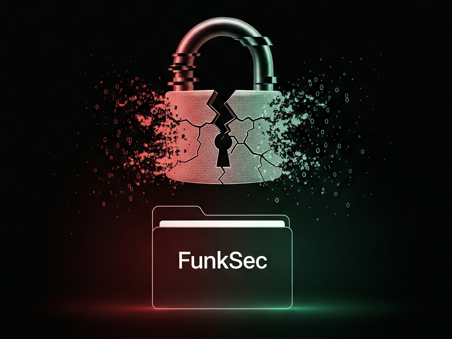 FunkSec Ransomware Victims Get a Break Decryptor Released as Group Fades