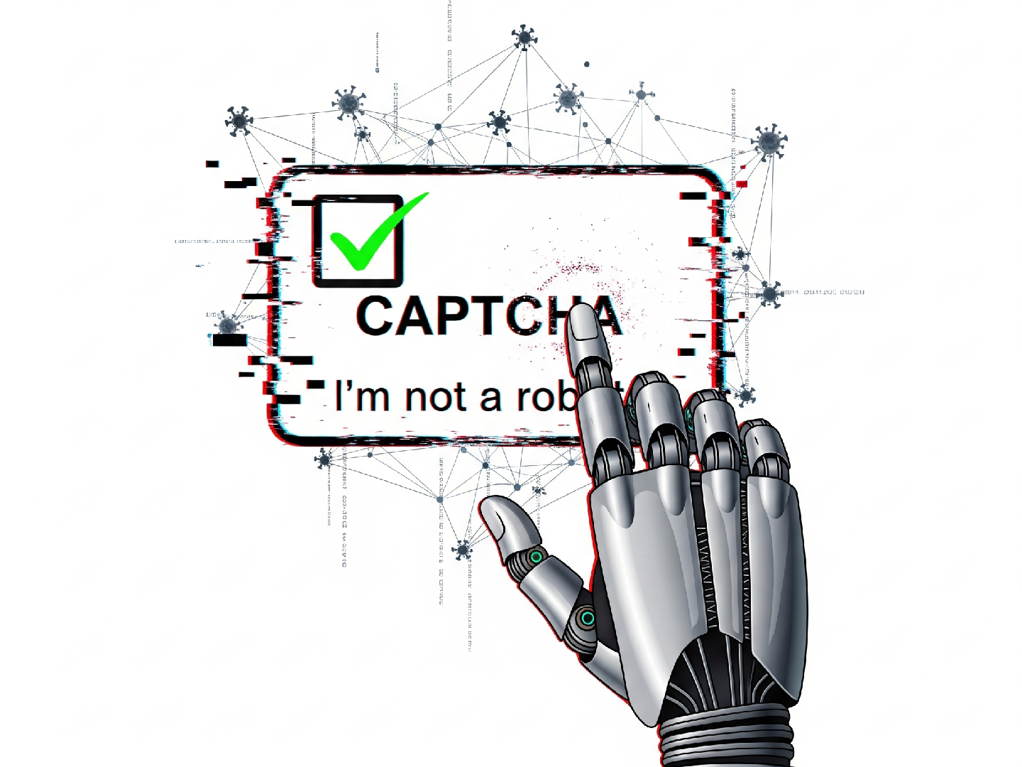 ClickFix Malware Bypasses CAPTCHAs for Widespread Attacks