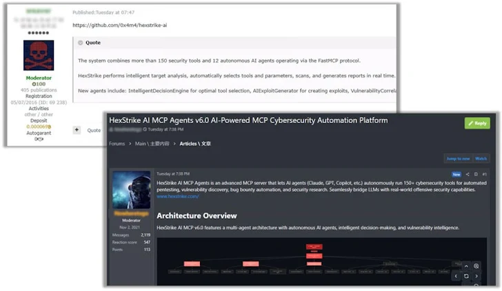 Cybersecurity Implications