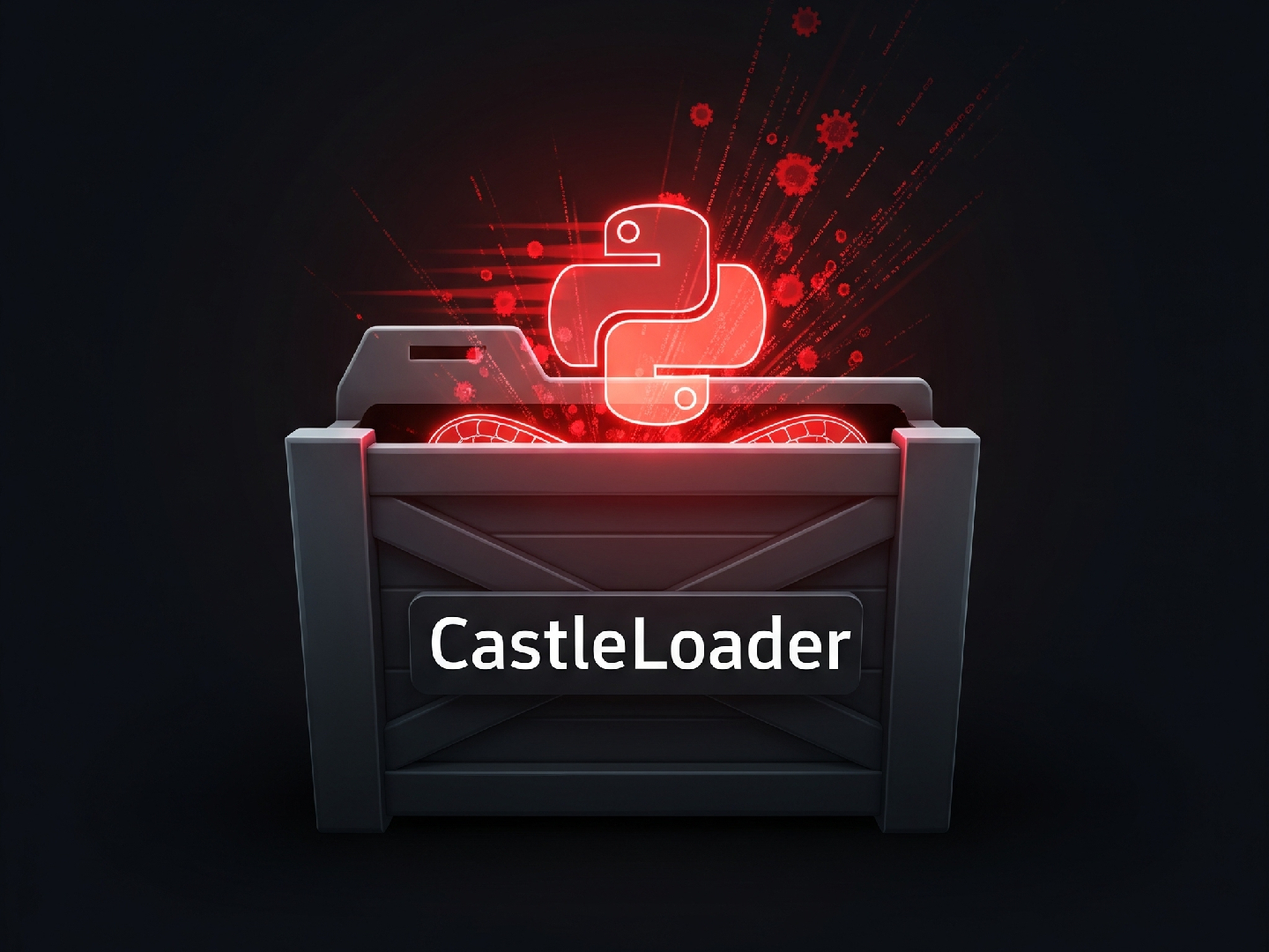 CastleLoader Group Adds Python-Based RAT to Arsenal