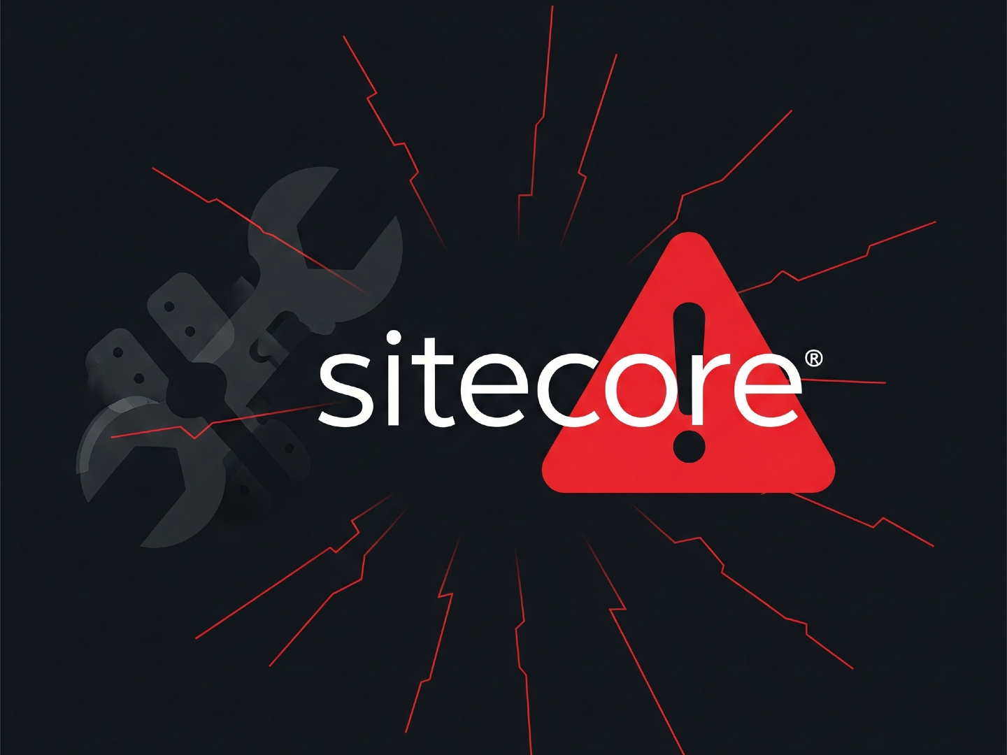 Urgent Sitecore Patch Needed CISA Warns of Active Exploitation