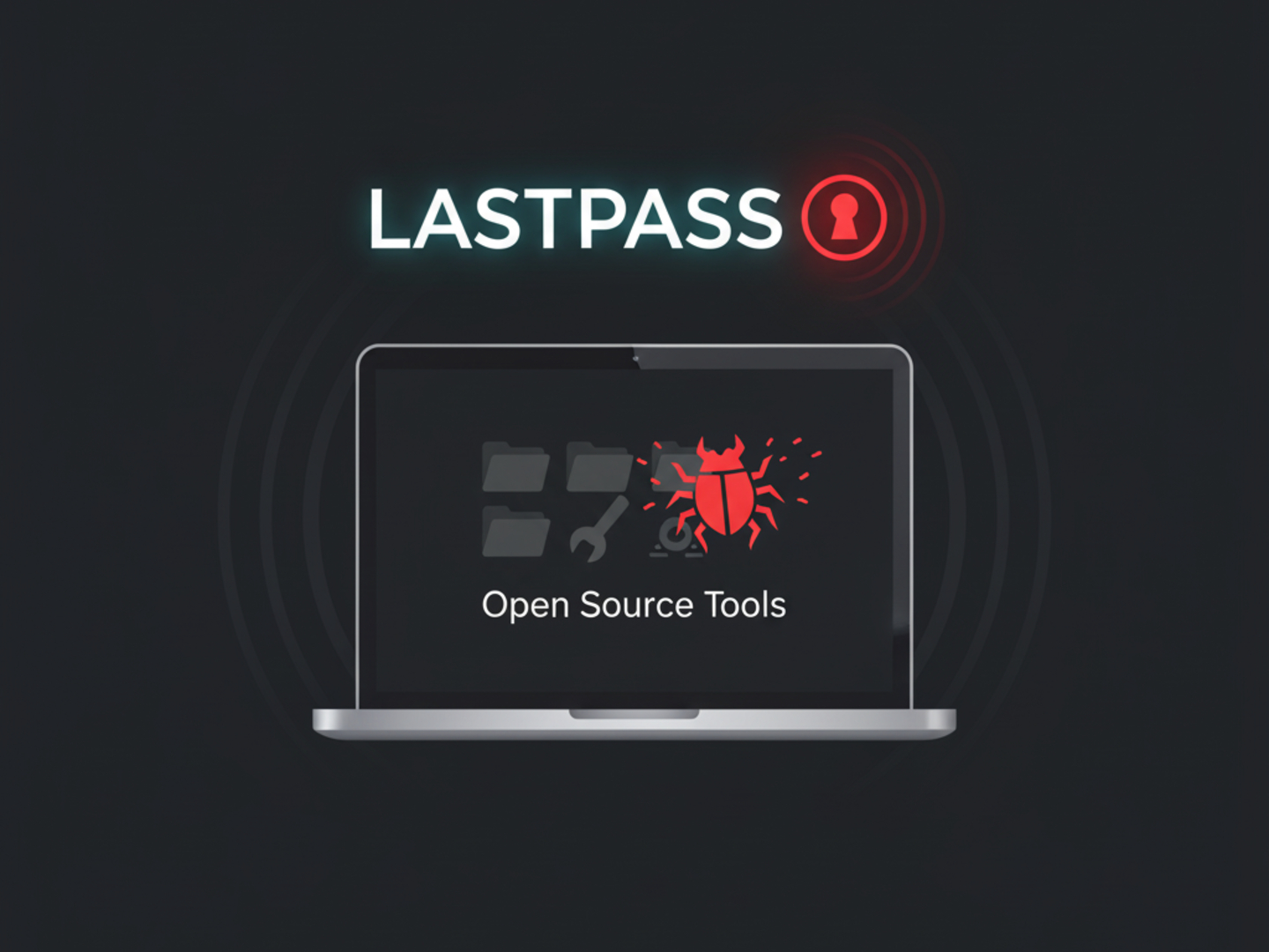 LastPass Sounds Alarm on Mac Malware Posing as Open-Source Tools