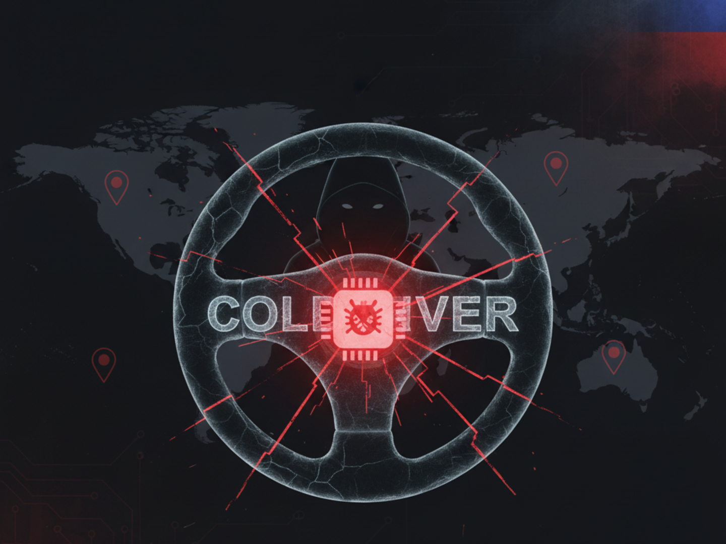 Russian Hackers COLDRIVER Unleash New Malware in Targeted Attacks