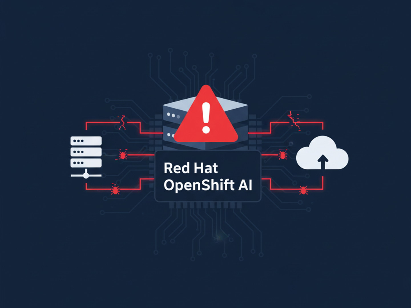 Critical Vulnerability in Red Hat OpenShift AI Puts Hybrid Clouds at Risk