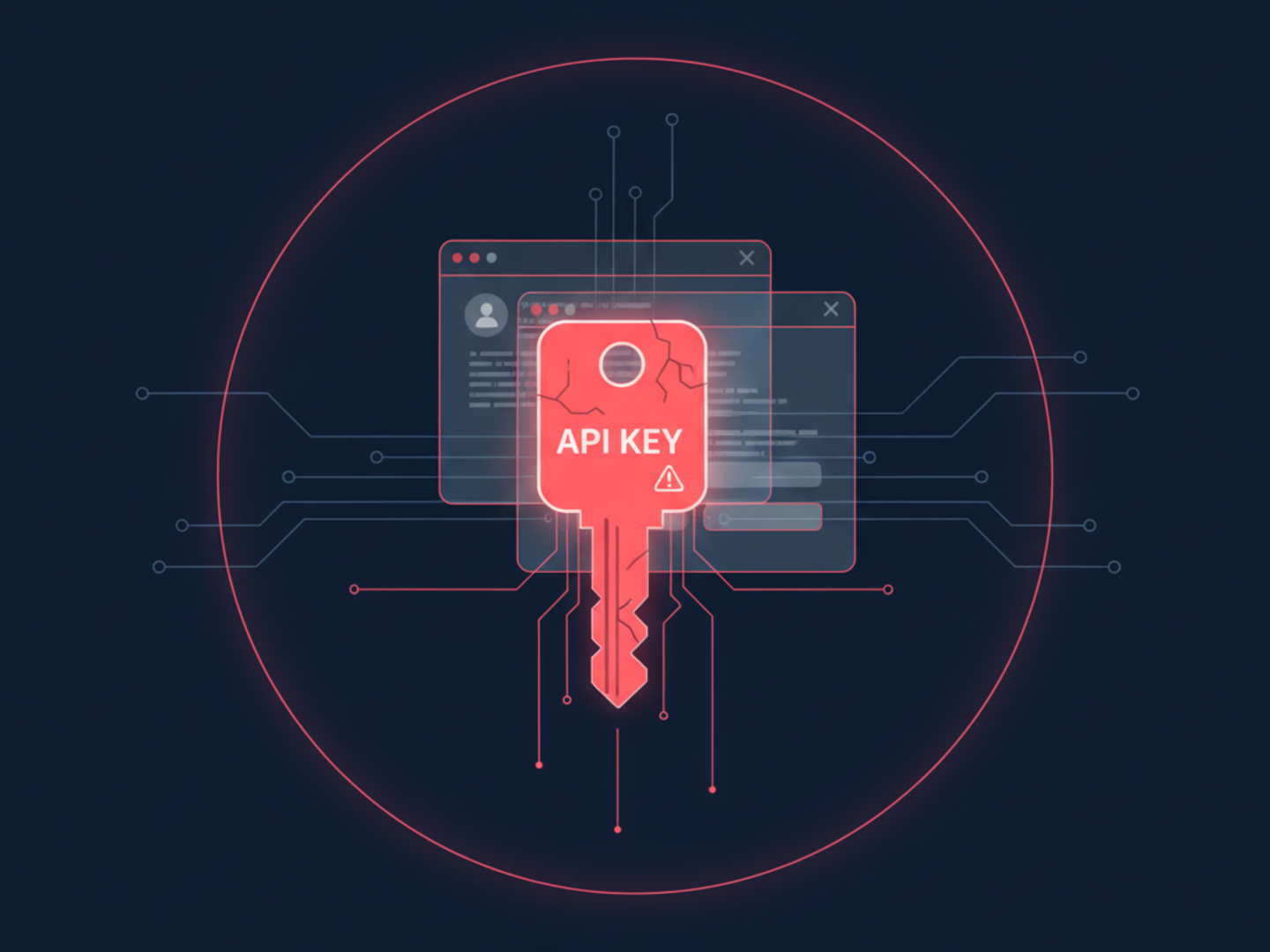 OneLogin API Vulnerability Allowed Secret Theft, App Impersonation