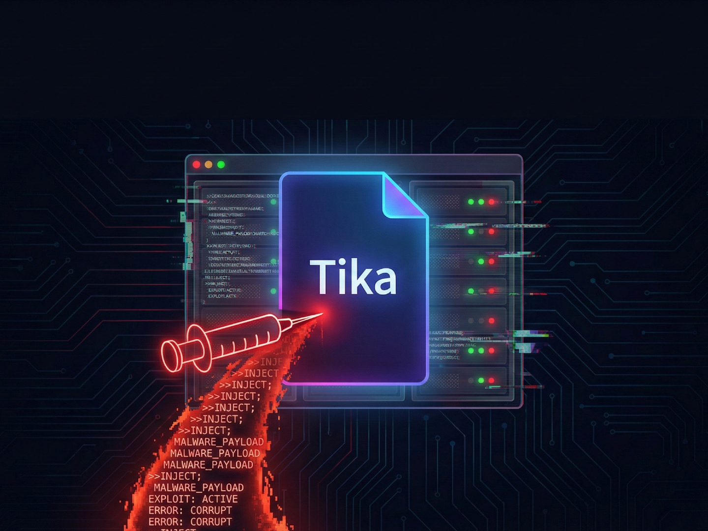 Apache Tika Faces Critical Code Injection Threat Patch Now