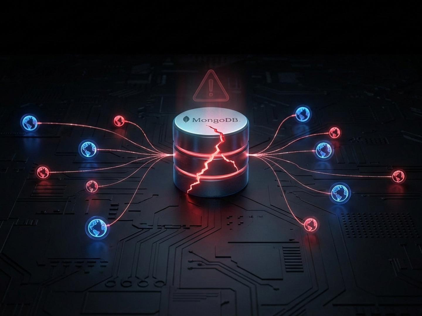 MongoDB Flaw Exploited Globally Thousands of Databases at Risk